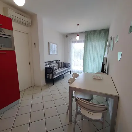 Apartment Aurora Park